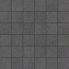 Keaton Carbon 2×2 Mosaic