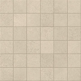 Bond Jute 2×2 Mosaic
