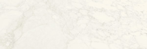 Hologram Soft White 32×96 Pre-Fab 12mm Slab Matte