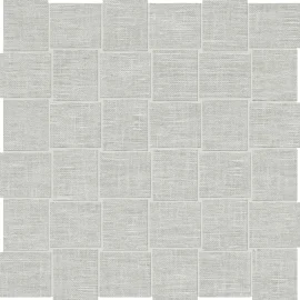 Excelsior Cotton 2×2 Basketweave Mosaic Excelsior Cotton 2×2 Basketweave Mosaic