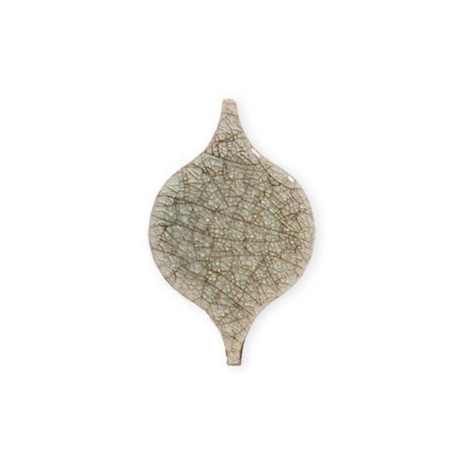 Euphoria Amazing Grace 4-3/4×3 Vino Decorative Tile