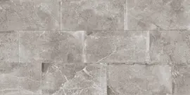 York Light Grey 3×12 Bullnose