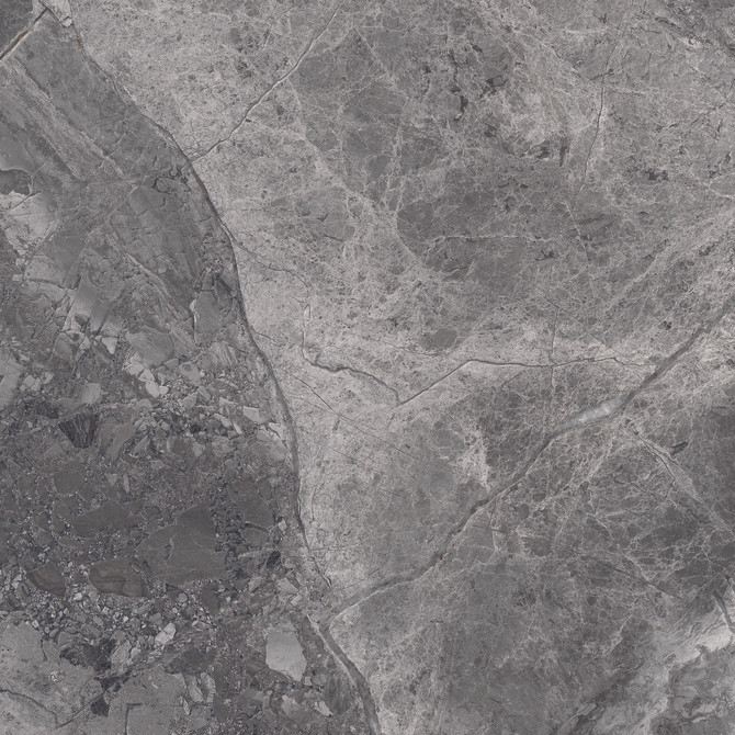 Supreme Charcoal 24×24 Field Tile Matte Rectified