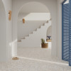 Trencadis Artic 10x10 Gaudi