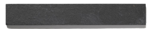 Cladding Series Himachal Black 2×12 Strip Wall Tile Split Face