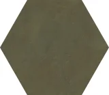Earthen Jade 10×10 Hexagon Field Tile Matte Rectified Earthen Jade 10×10 Hexagon Field Tile Matte Rectified