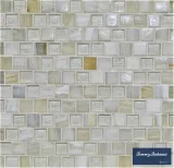 Tommy Bahama Maldives 1×1 Offset Mosaic
