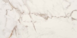 Marble Obsession Calacatta Gold 12×24 Field Tile Matte Rectified