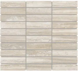 Reservorio Pebblestone 1×4 Mosaic
