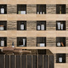 Casablanca Adobe and Kohl 2x6 and Kohl 2x6 Comb