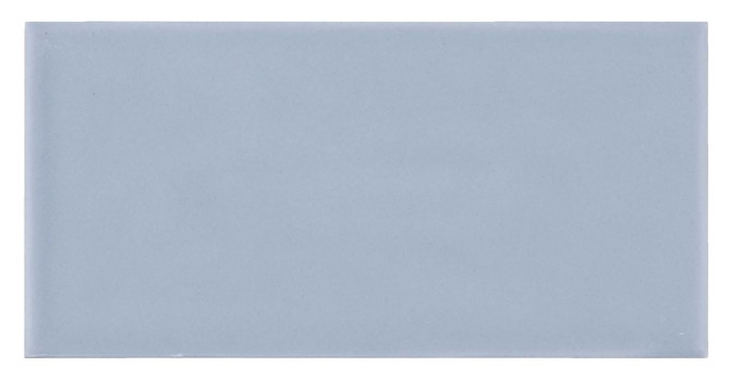Habitat Graphite 2×5 Field Tile Matte
