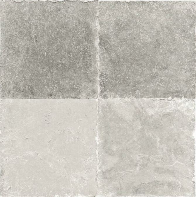 Pietra Di Ostuni Grigio 16×24 Field Tile Grip
