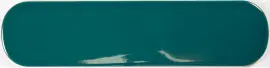 Grace Teal 3×12 O Field Tile Glossy