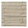 Sentousai Beige 4×6 Corner Mosaic