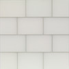 Tomei Modules Parchment 9×18 Field Tile Silk