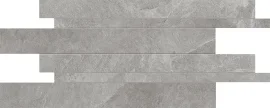 Epitome Ash 12×24 Listelli Mosaic Matte Epitome Ash 12×24 Listelli Mosaic Matte