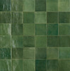 Zellige Neo Bosco 4×4 Field Tile Glossy