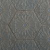 Andalucia Atlantico 9×10 Fez Decorative Tile Matte
