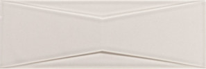 Stellar Quickship Metro Gray 3X9 DELANCEY DECORATIVE TILE
