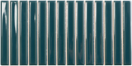 Sweet Bars Royal Green 5×10 Field Tile Gloss