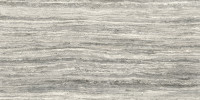 Majesto Travertino Titanium 36×72 Field Tile Grained Rectified