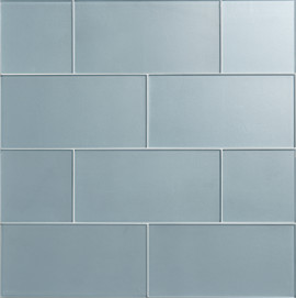Bristol Blue 6×12 Field Tile Silk