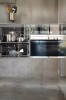 Industrial Plomb 24x47 and Mosaic