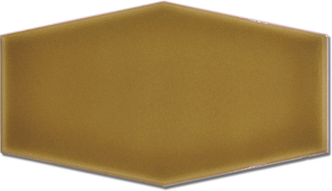 Pure Joshua Tree Gloss 4×7 Atlas Decorative Tile