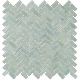 Shimmer Waters Edge 12×12 Affinity Mosaic Textured