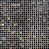 Shibui Raw Umber 1/2×1/2 Mini Mosaic Natural