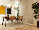 
Lims Beige 30x59 Matte, Beige Mosaico Gemini 12x10