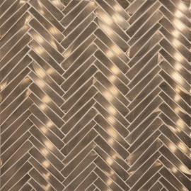 Taboo Fringe 10×12 Gable Mosaic