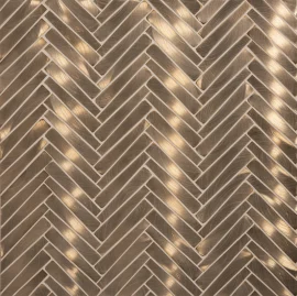 Taboo Fringe 10×12 Gable Mosaic