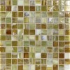 Shibui Naples Yellow 1/2×1/2 Mini Mosaic Natural