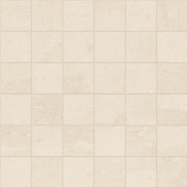 Net Zero Beige 2×2 Mosaic Net Zero Beige 2×2 Mosaic