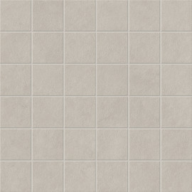 Spectrum Light Grey 2×2 Mosaic