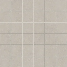 Spectrum Light Grey 2×2 Mosaic
