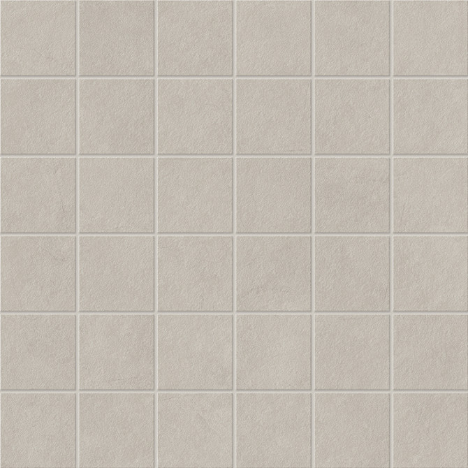 Spectrum Light Grey 2×2 Mosaic