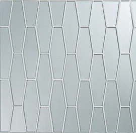 Astoria Gibson 2×7 Highball Mosaic Glossy Astoria Gibson 2×7 Highball Mosaic Glossy