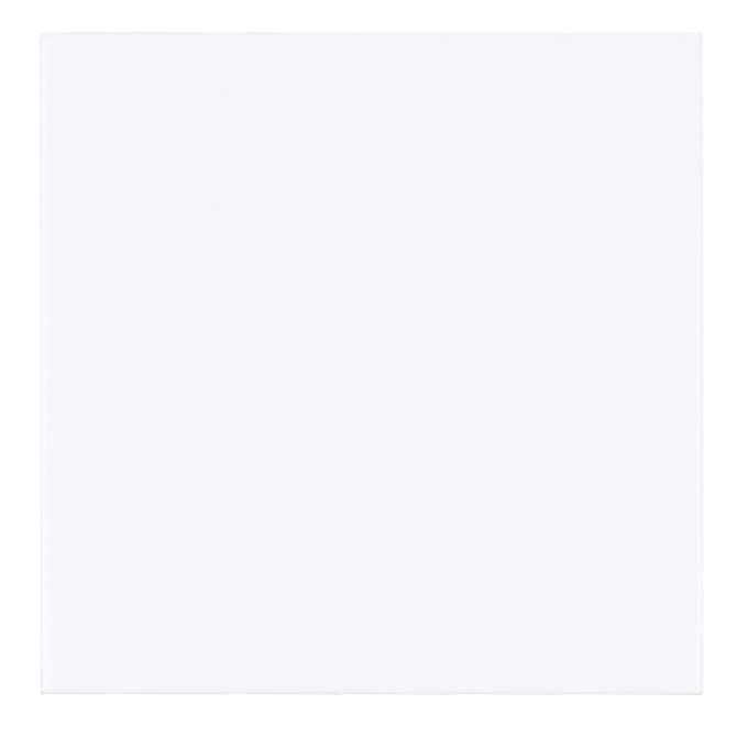 Habitat Cloud 5×5 Field Tile Glossy