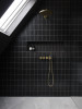 Yuki Border Black