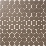Hustle Culture 1-7/8″ Disco Mosaic