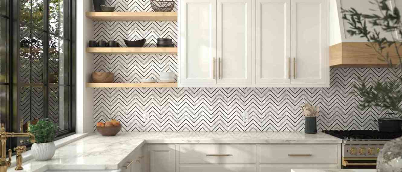 Pop Culture Diagonal Lines 8x8