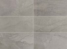 Chadwick Dark Gray 2×2 Mosaic Matte