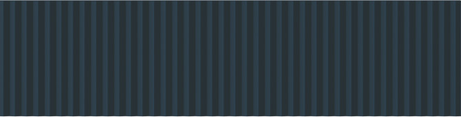 Twin Peaks Aegean Blue 3×12 Low Decorative Tile