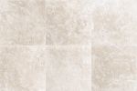 Frontier20 Travertine Cross Cut White 24×24 Field Tile Rectified