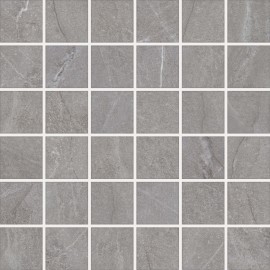 Ami Gray 2×2 Mosaic Matte