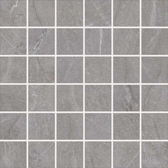 Ami Gray 2×2 Mosaic Matte