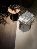 Sensi Lithos White 24x47