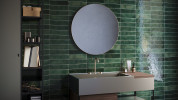 Casablanca Green 3x12